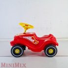 Big Bobby-Car Classic: Tűzoltó autó 