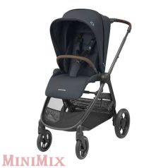   MAXI-COSI Street Plus Essential Graphite multifunkciós 2in1 babakocsi