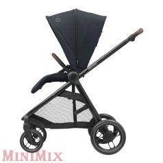   MAXI-COSI Street Plus Essential Graphite multifunkciós 2in1 babakocsi