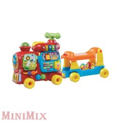 VTECH ABC mozdony