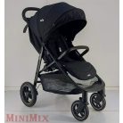 JOIE Litetrax Pro Air Shale multifunkciós babakocsi