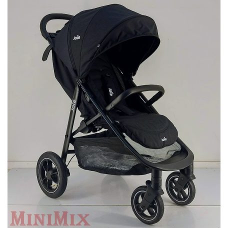 JOIE Litetrax Pro Air Shale multifunkciós babakocsi