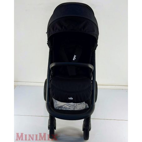 JOIE Litetrax Pro Air Shale multifunkciós babakocsi