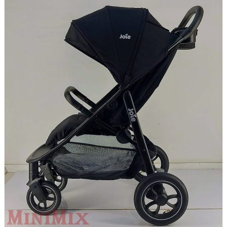 JOIE Litetrax Pro Air Shale multifunkciós babakocsi