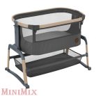 Maxi-Cosi Iora Air Beyond Graphite babaöböl