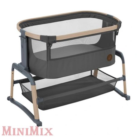 Maxi-Cosi Iora Air Beyond Graphite babaöböl