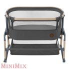 Maxi-Cosi Iora Air Beyond Graphite babaöböl