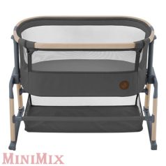 Maxi-Cosi Iora Air Beyond Graphite babaöböl