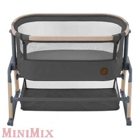 Maxi-Cosi Iora Air Beyond Graphite babaöböl