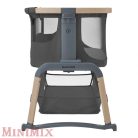 Maxi-Cosi Iora Air Beyond Graphite babaöböl