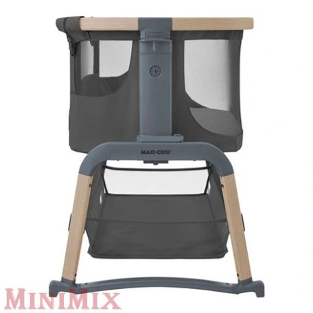 Maxi-Cosi Iora Air Beyond Graphite babaöböl