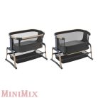 Maxi-Cosi Iora Air Beyond Graphite babaöböl