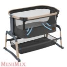Maxi-Cosi Iora Air Beyond Graphite babaöböl
