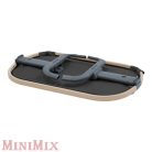 Maxi-Cosi Iora Air Beyond Graphite babaöböl