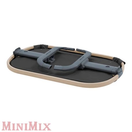 Maxi-Cosi Iora Air Beyond Graphite babaöböl