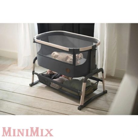 Maxi-Cosi Iora Air Beyond Graphite babaöböl