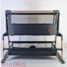 Maxi-Cosi Iora Air Beyond Graphite babaöböl