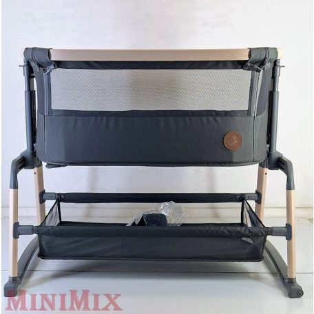 Maxi-Cosi Iora Air Beyond Graphite babaöböl