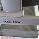 Maxi-Cosi Iora Air Beyond Graphite babaöböl