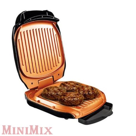 Livington Low Fat Grill