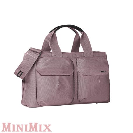 Joolz táska Premium pink