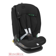   Maxi-Cosi Titan Pro2 76-150 cm Authentic Black gyerekülés i-Size