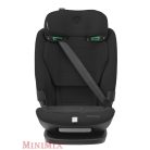 Maxi-Cosi Titan Pro2 76-150 cm Authentic Black gyerekülés i-Size