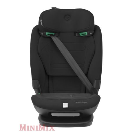 Maxi-Cosi Titan Pro2 76-150 cm Authentic Black gyerekülés i-Size