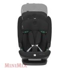 Maxi-Cosi Titan Pro2 76-150 cm Authentic Black gyerekülés i-Size