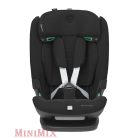 Maxi-Cosi Titan Pro2 76-150 cm Authentic Black gyerekülés i-Size