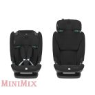 Maxi-Cosi Titan Pro2 76-150 cm Authentic Black gyerekülés i-Size