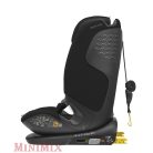 Maxi-Cosi Titan Pro2 76-150 cm Authentic Black gyerekülés i-Size