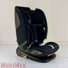 Maxi-Cosi Titan Pro2 76-150 cm Authentic Black gyerekülés i-Size