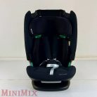 Maxi-Cosi Titan Pro2 76-150 cm Authentic Black gyerekülés i-Size