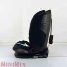 Maxi-Cosi Titan Pro2 76-150 cm Authentic Black gyerekülés i-Size