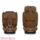 MAXI-COSI Titan Pro 76-150 cm Authentic Cognac gyerekülés i-Size