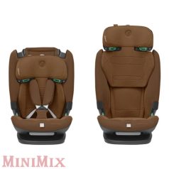   MAXI-COSI Titan Pro 76-150 cm Authentic Cognac gyerekülés i-Size