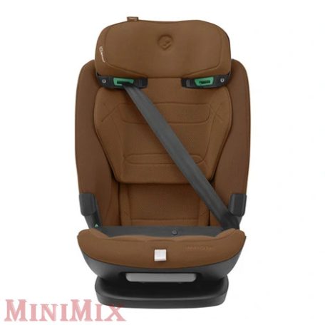 MAXI-COSI Titan Pro 76-150 cm Authentic Cognac gyerekülés i-Size
