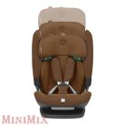 MAXI-COSI Titan Pro 76-150 cm Authentic Cognac gyerekülés i-Size