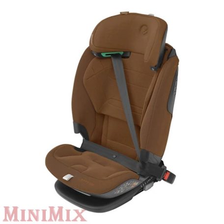 MAXI-COSI Titan Pro 76-150 cm Authentic Cognac gyerekülés i-Size