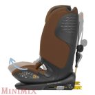 MAXI-COSI Titan Pro 76-150 cm Authentic Cognac gyerekülés i-Size