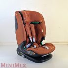 MAXI-COSI Titan Pro 76-150 cm Authentic Cognac gyerekülés i-Size