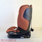MAXI-COSI Titan Pro 76-150 cm Authentic Cognac gyerekülés i-Size