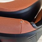MAXI-COSI Titan Pro 76-150 cm Authentic Cognac gyerekülés i-Size