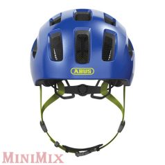  ABUS gyermek kerékpáros sisak Youn-I 2.0 Sparkling Blue "M" (52-57 cm)