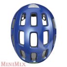 ABUS gyermek kerékpáros sisak Youn-I 2.0 Sparkling Blue "M" (52-57 cm)