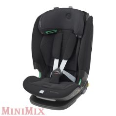   MAXI-COSI Titan Pro2 76-150 cm Authentic Graphite gyerekülés i-Size