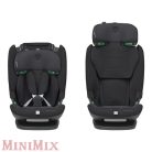 MAXI-COSI Titan Pro2 76-150 cm Authentic Graphite gyerekülés i-Size