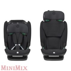   MAXI-COSI Titan Pro2 76-150 cm Authentic Graphite gyerekülés i-Size