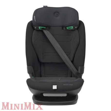 MAXI-COSI Titan Pro2 76-150 cm Authentic Graphite gyerekülés i-Size